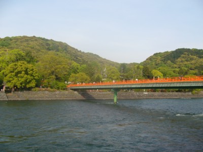 大吉山・朝日山