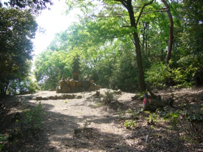 子連れ登山