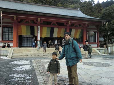 京都・嵐山