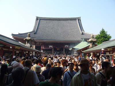 三社祭