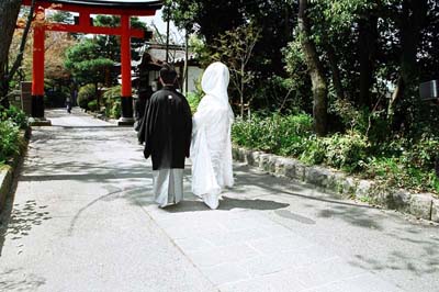 宇治上神社