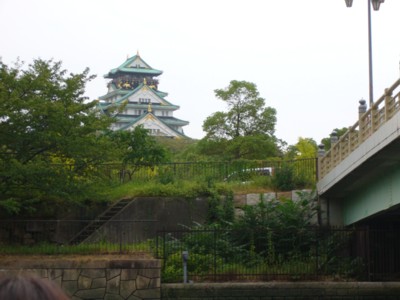 水都大阪