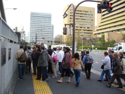 築地市場