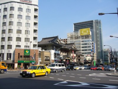 築地市場