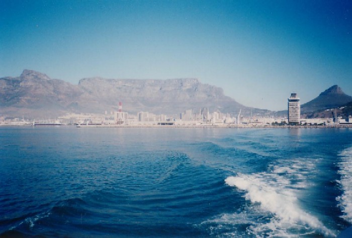 Capetown