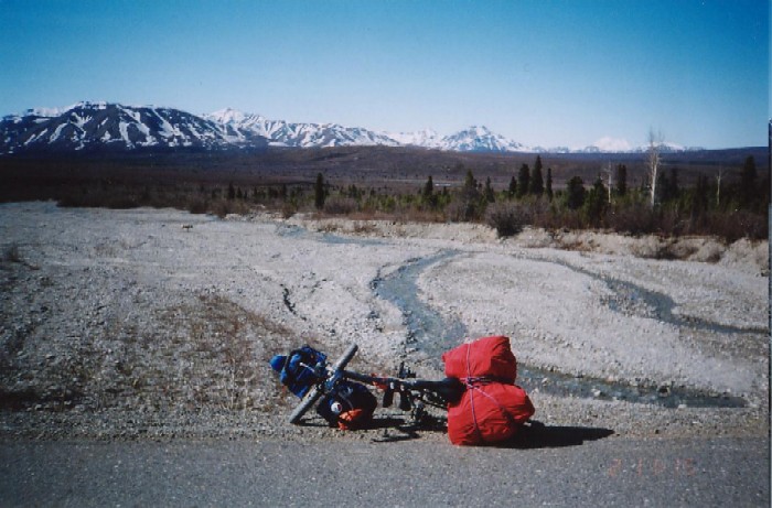 Denali National Park