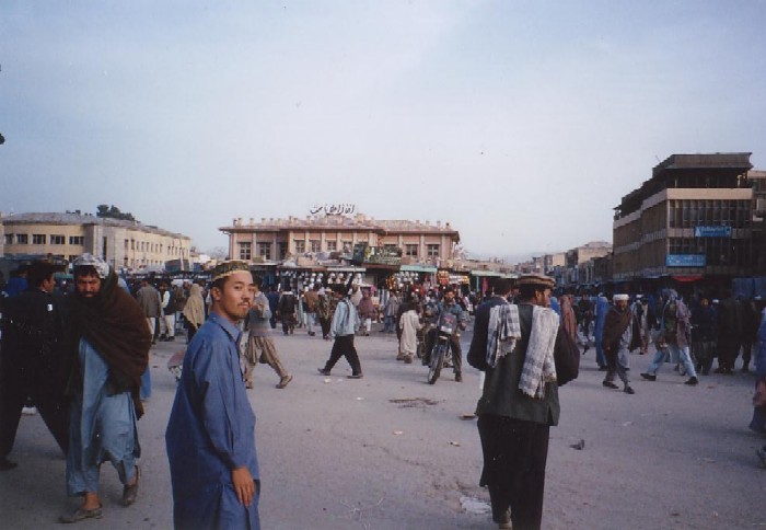 Kabul