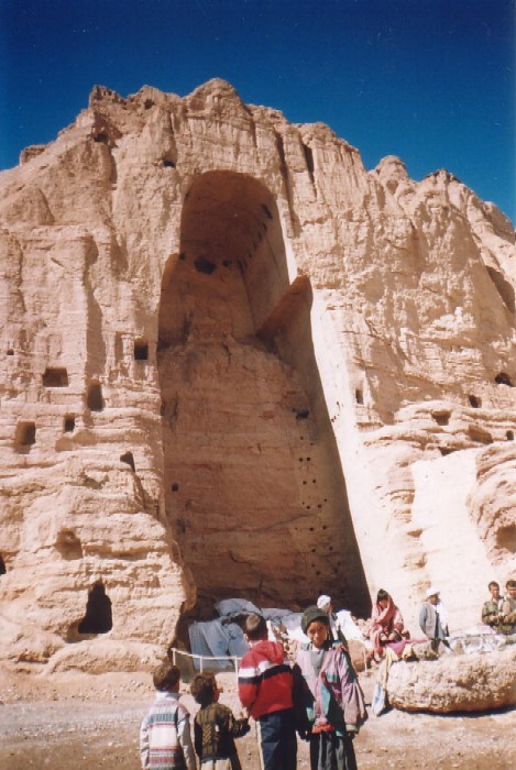 Bamiyan