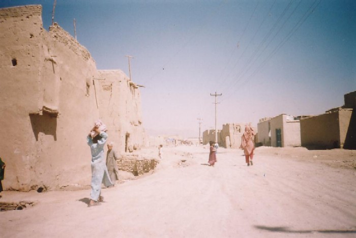 Ghazni