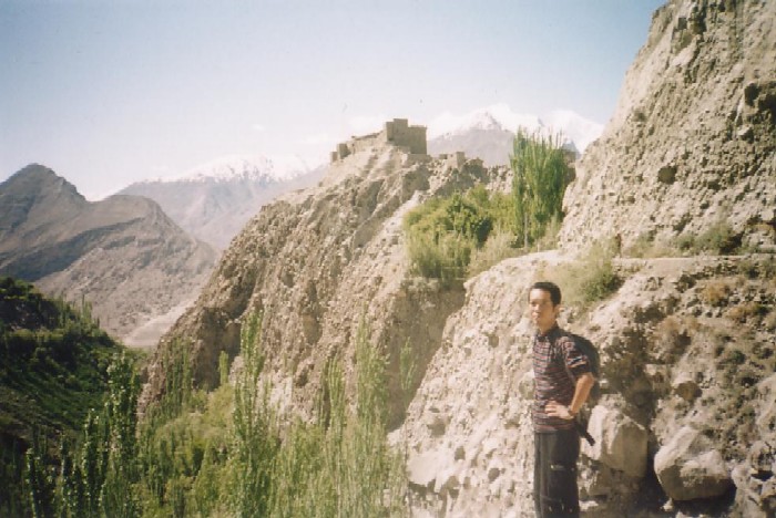 Hunza