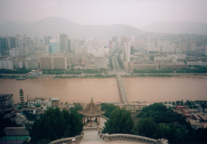 Lanzhou