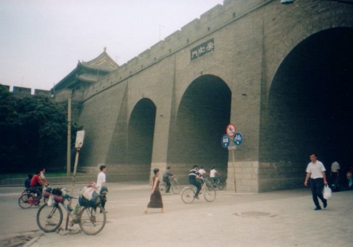 Xi'an