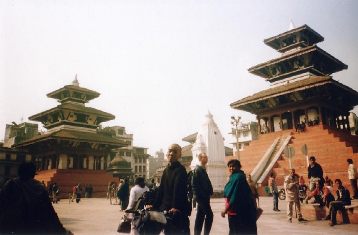 Kathmandu