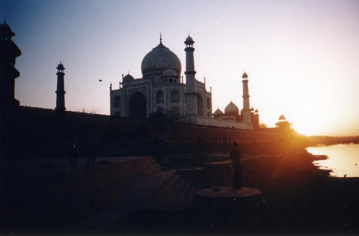 Agra