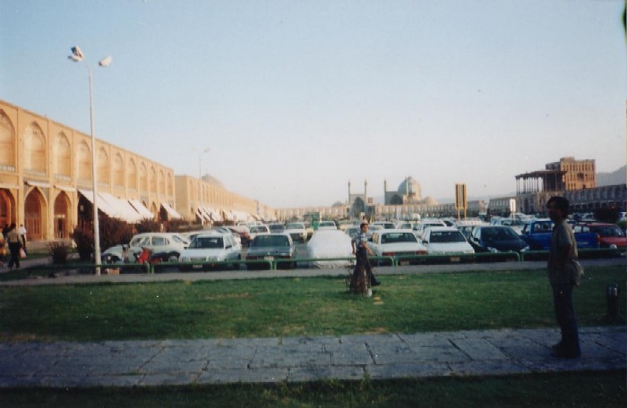 Isfahan