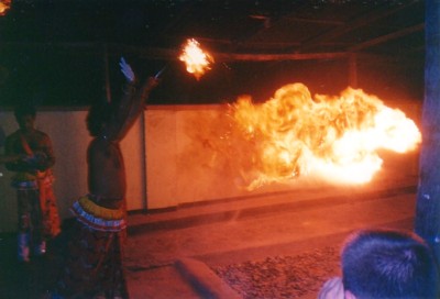 スリランカ／民族舞踊、キャンディアンダンス