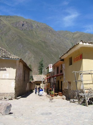 ペルー