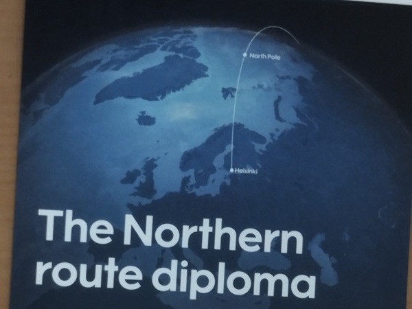 フィンランド&エストニア