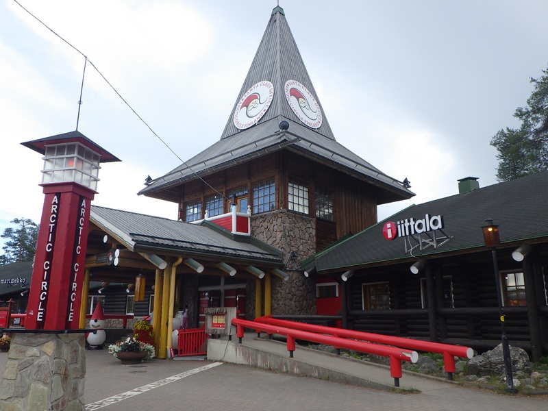 フィンランド&エストニア