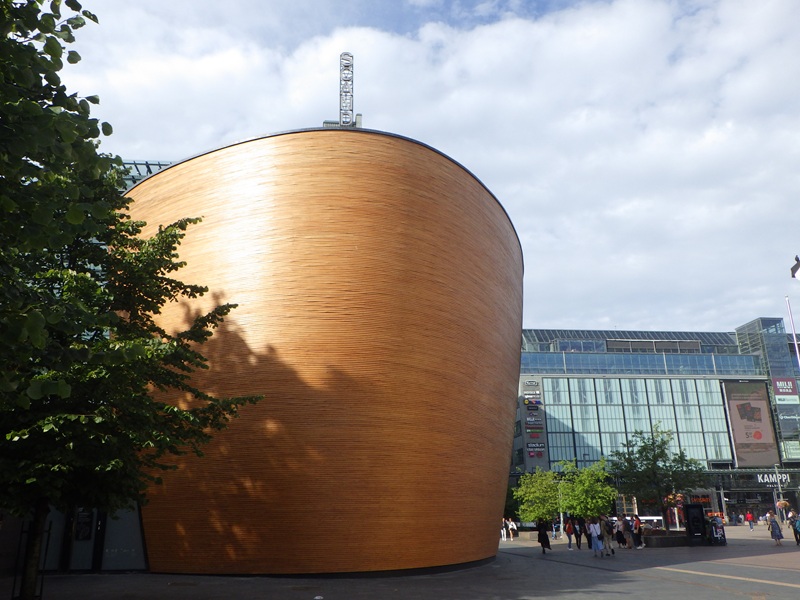 フィンランド&エストニア