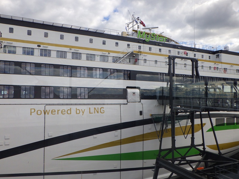 フィンランド&エストニア