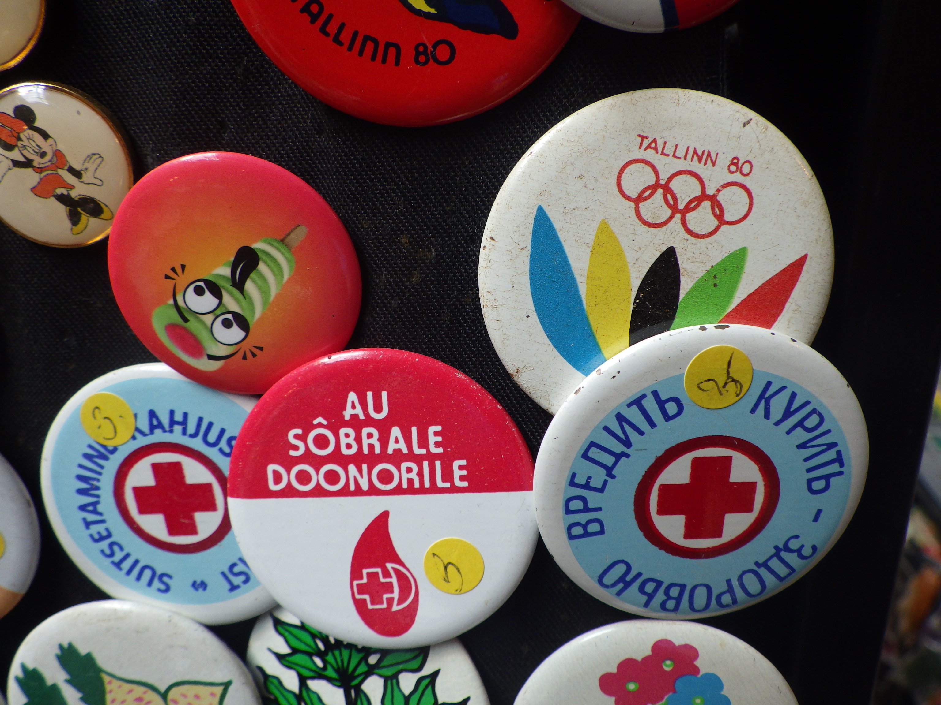 フィンランド&エストニア