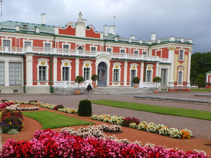 フィンランド&エストニア