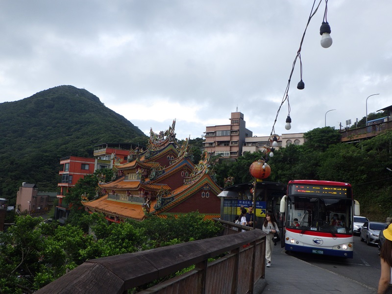 台北